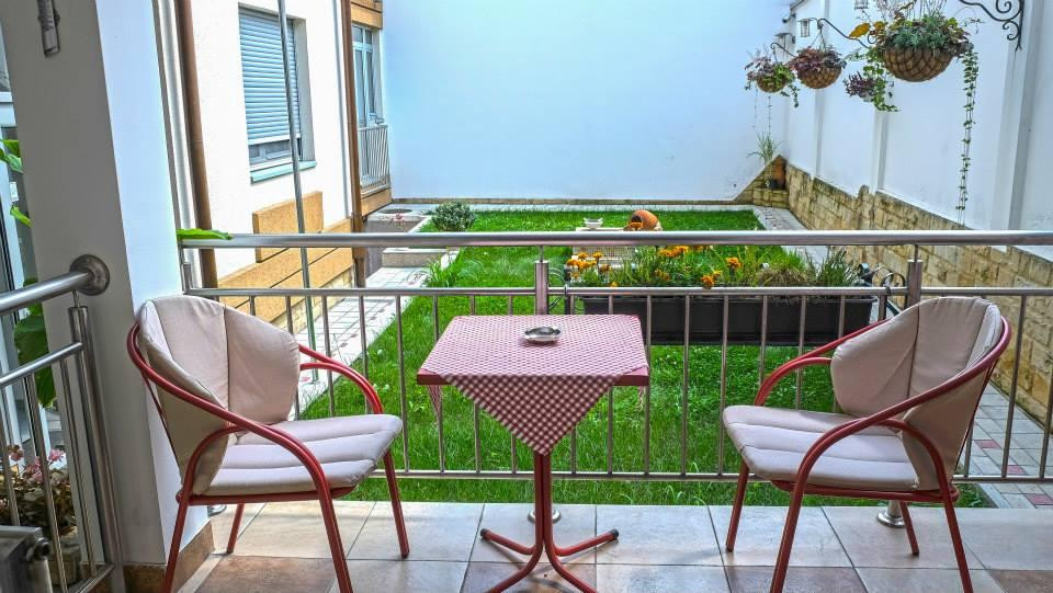 C5 Apartmani