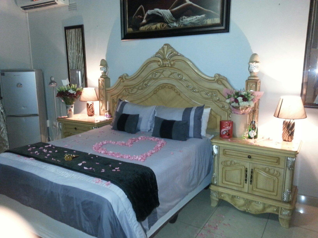 Kokkariba Guest House