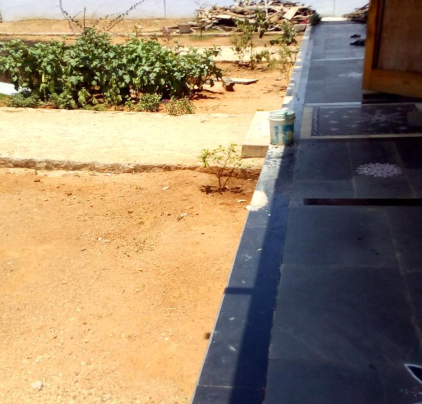 Ardhagiri Veeranjaneya Swamy Temple景点图片