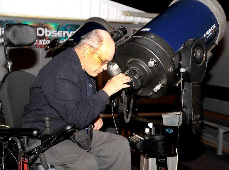 Kingaroy Observatory-Kingaroy必去景点