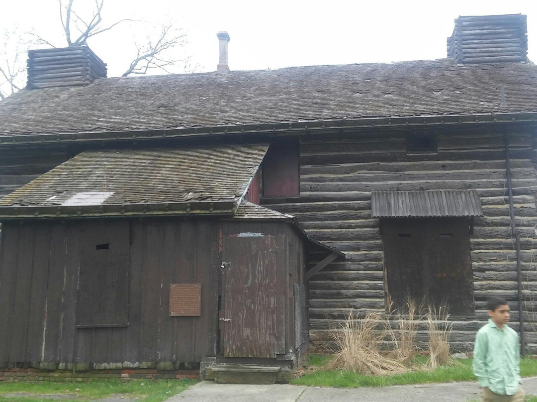 Palmer Park-底特律必去景点