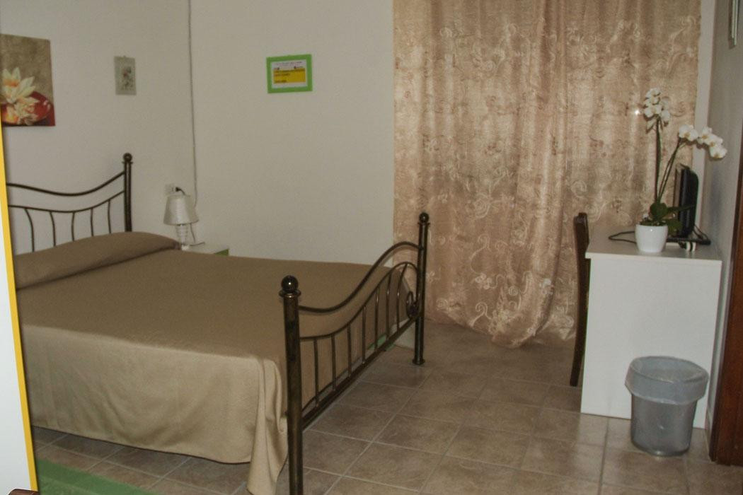 Sant'Anna I酒店住宿-Gana e' Gortoe