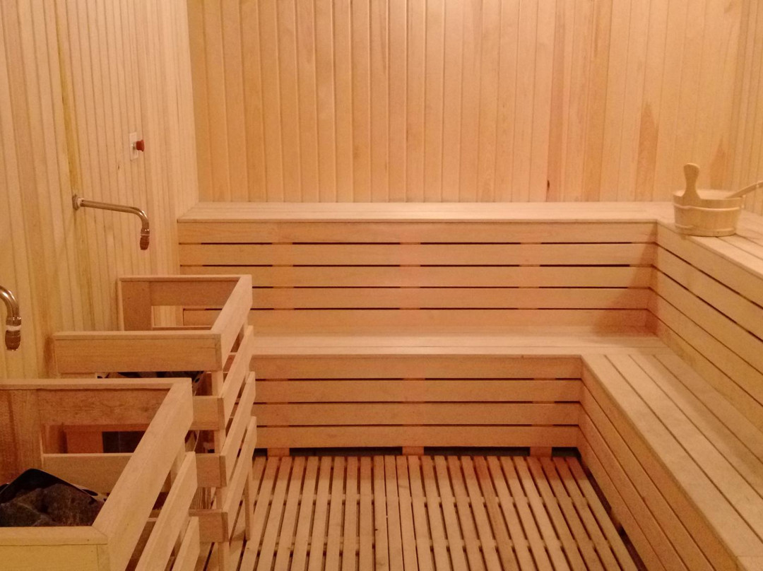 Pullman Shishi Mattison主图