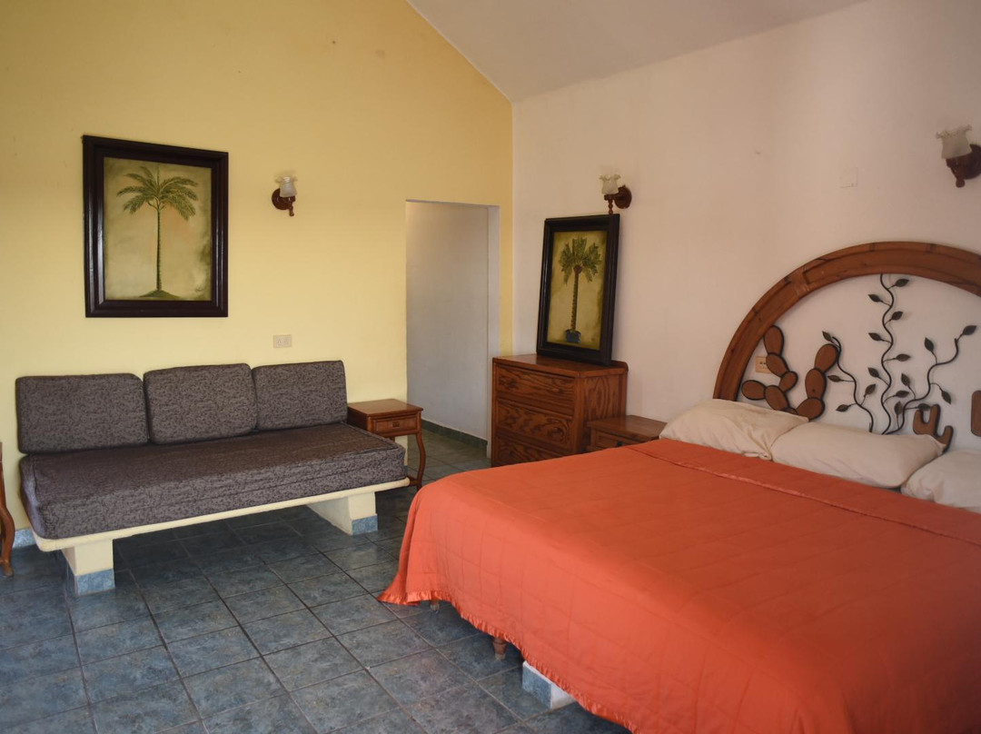 Isla Navidad酒店住宿-Hotel Joya del Mar