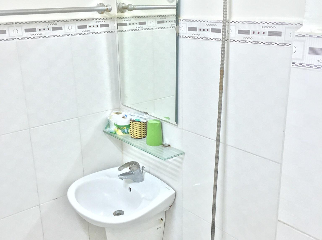 Hai Phuong Hotel主图