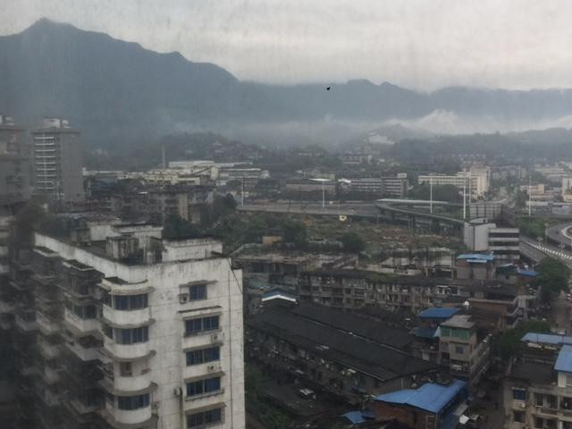 南平最佳西方财富酒店主图