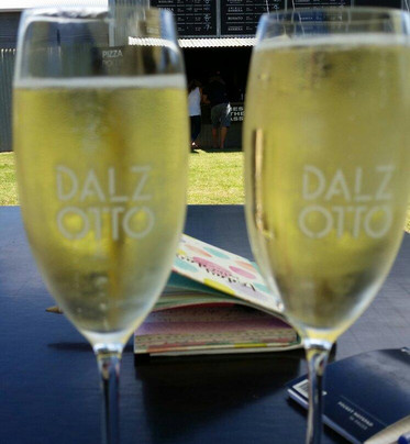Dal Zotto Wines-Whitfield必去景点