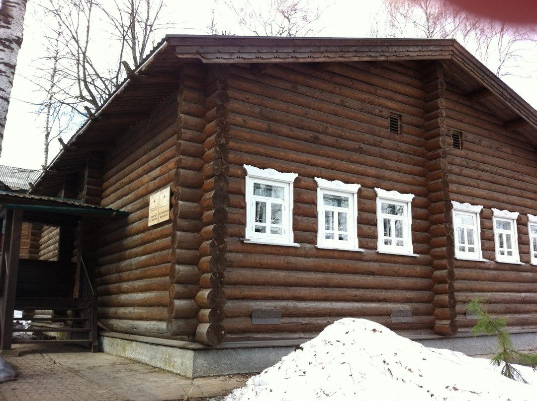 I. Morozov's House Museum景点图片