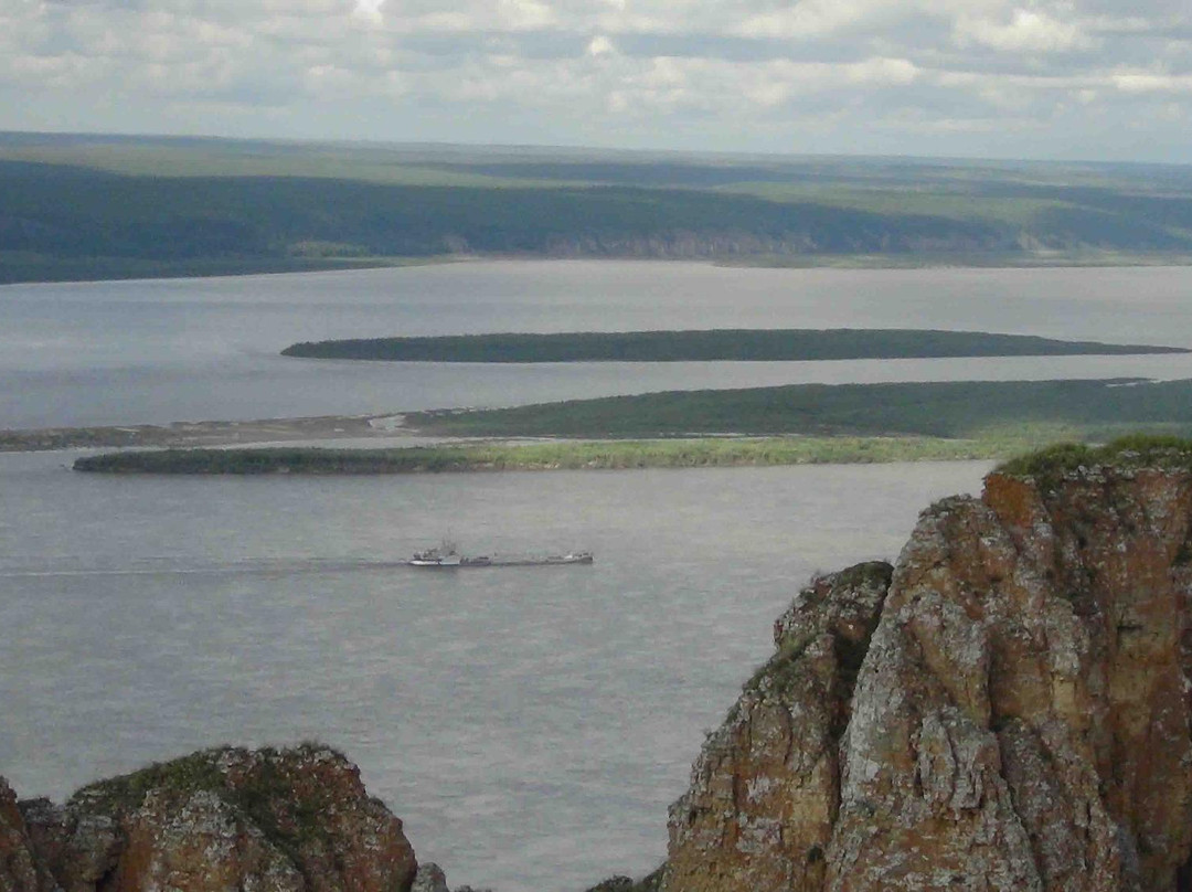 Tiksi Museum Der Schonen Kunste Und Der Lultur Der Arktis-Tiksi必去景点