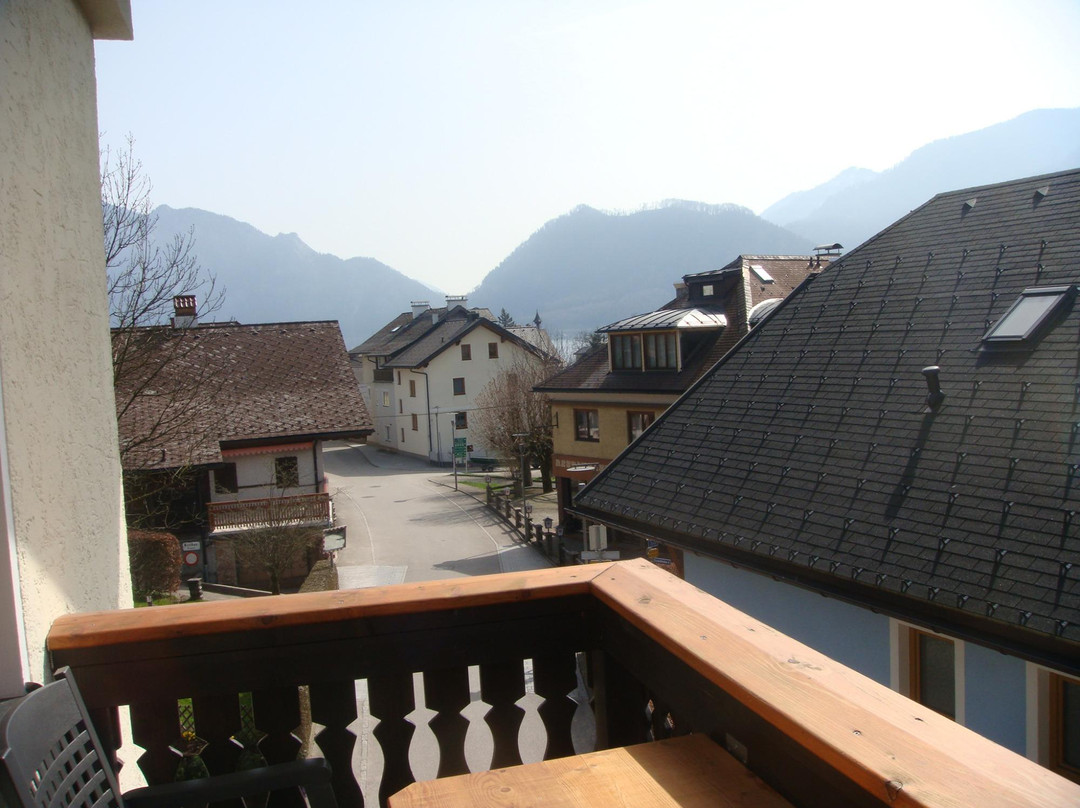 Fruhstuckspension Rettenbacher