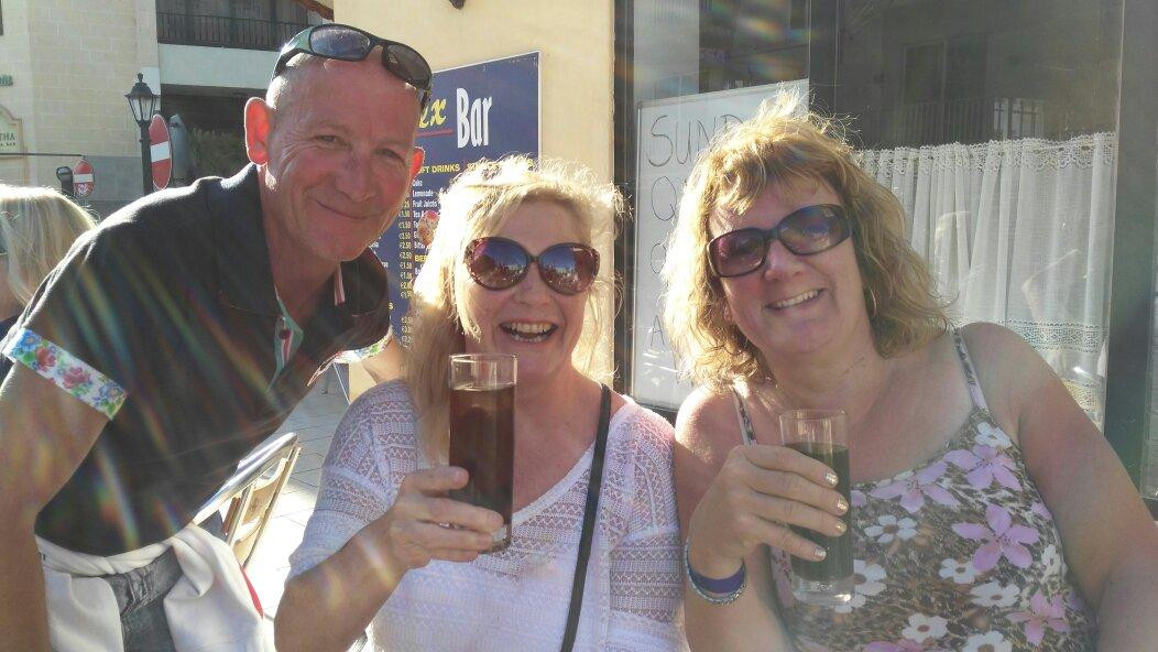 Alex Bar-卡拉必去景点