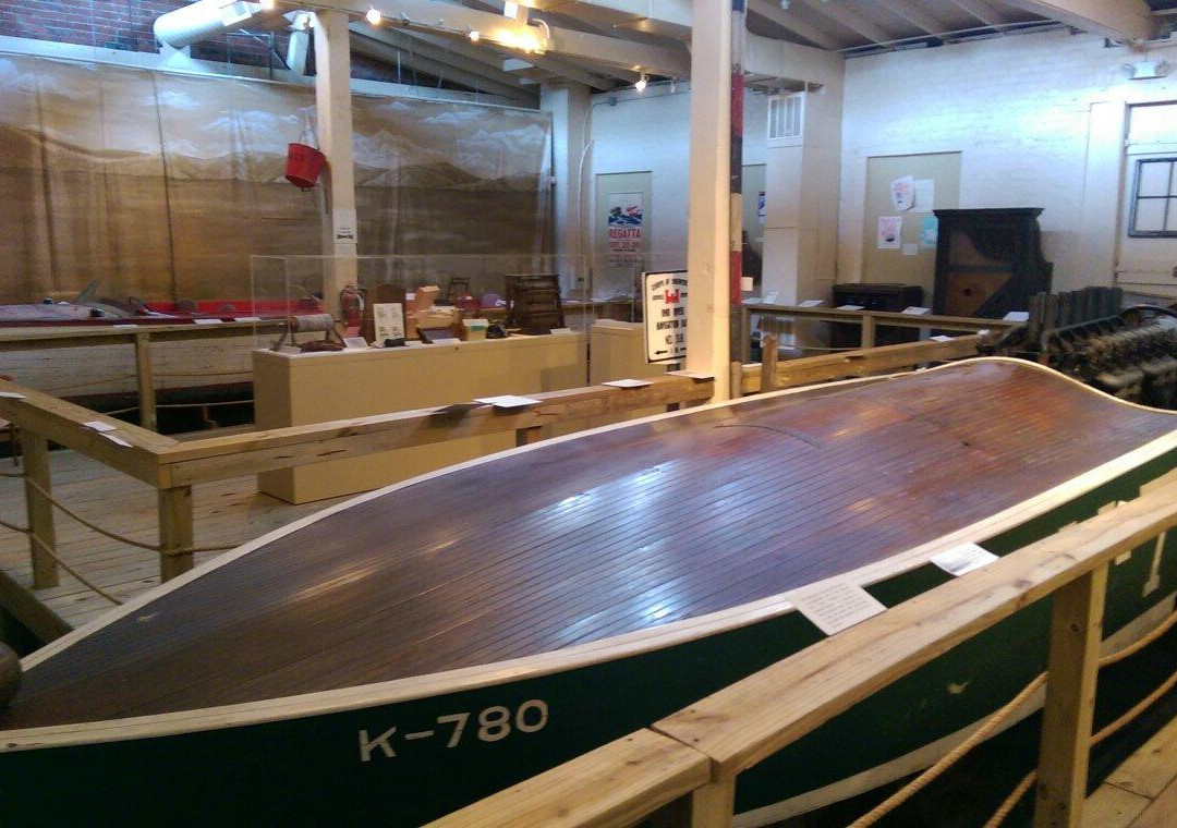 Ohio County Historical Society Museum景点图片