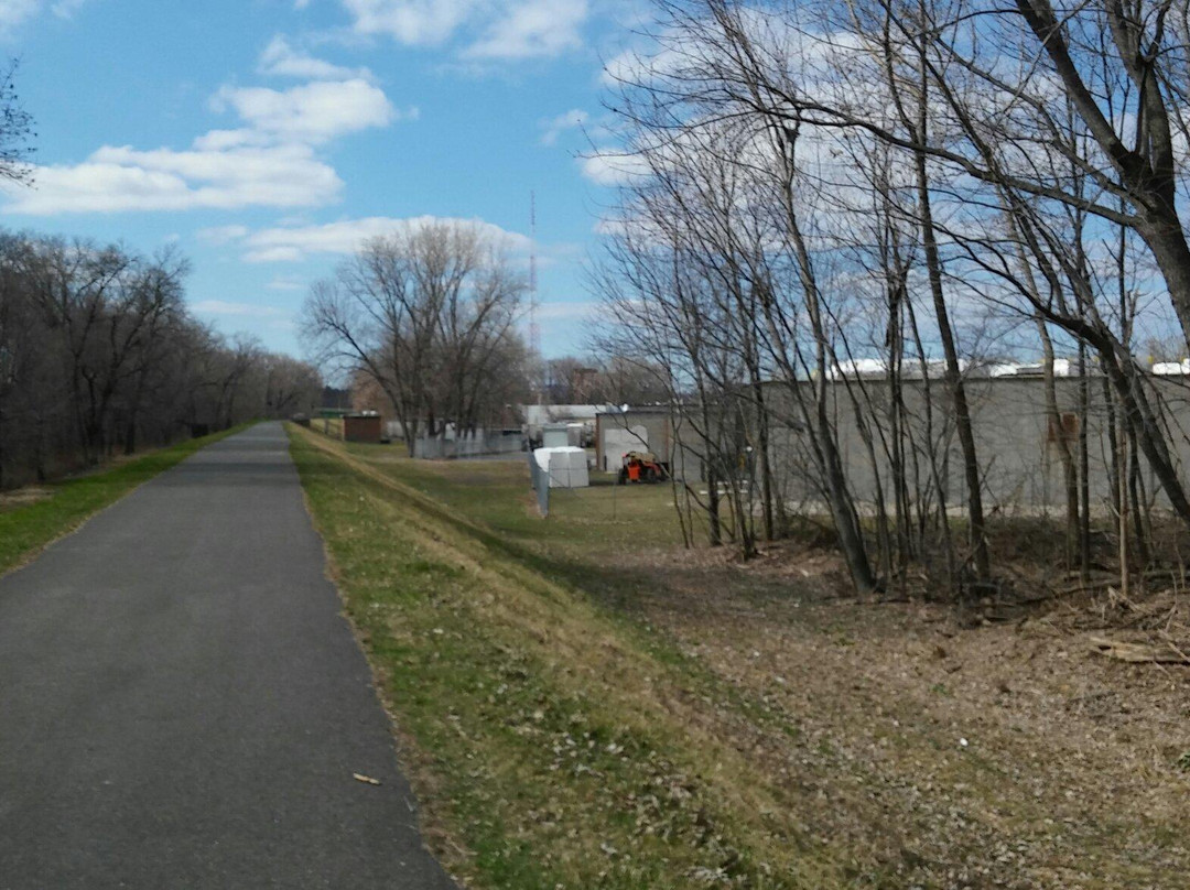 The Connecticut River Walk and Bikeway景点图片