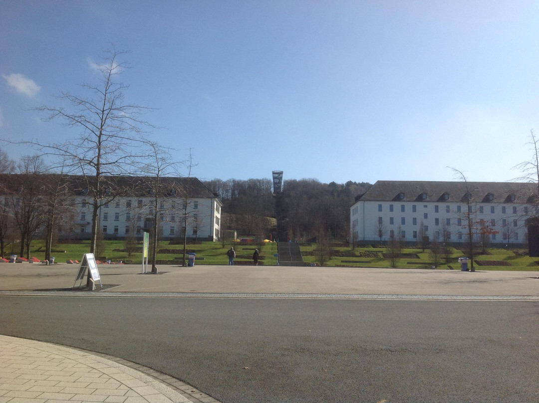 Landesgartenschau Hemer-Hemer必去景点