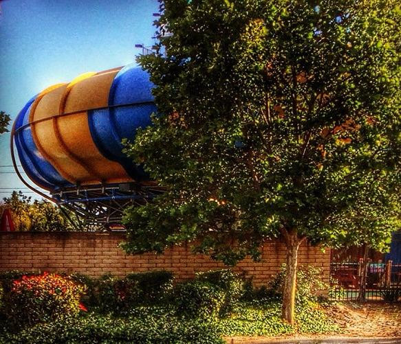 Roseville Golfland Sunsplash景点图片