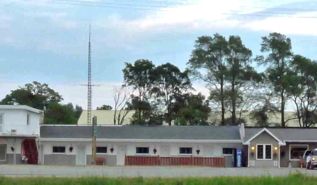 Aunt Mabel's Country Kitchen & Motel主图