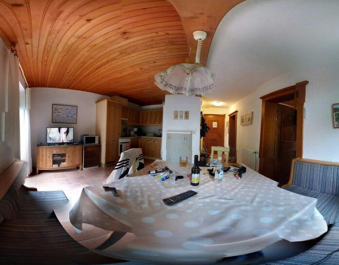 Alpenhaus Pfister