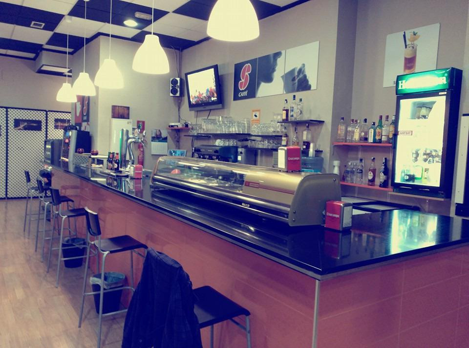 Music Bar Las Flores