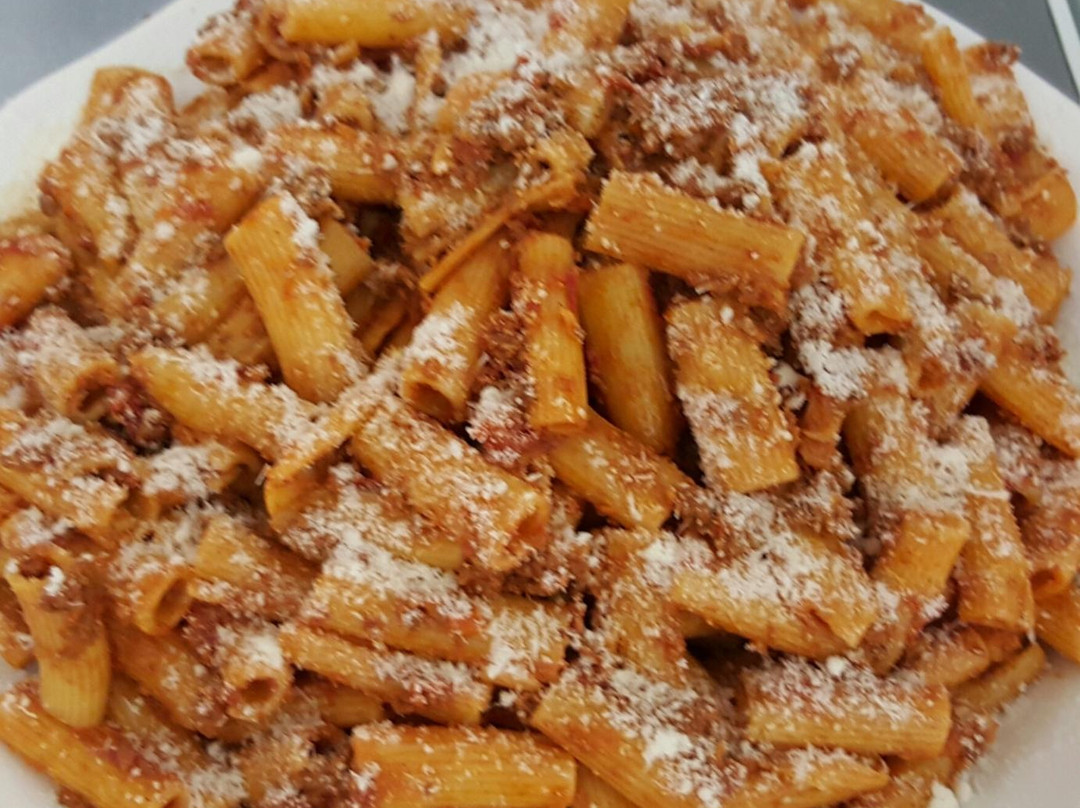 L'Angolo Bianco