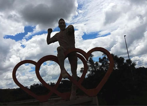 Tres Coracoes旅游攻略图片