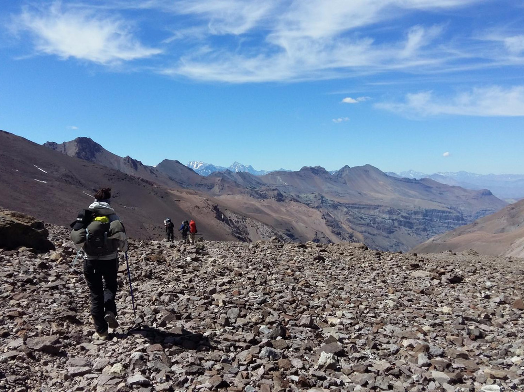 Colchagua Heights-圣克鲁斯必去景点
