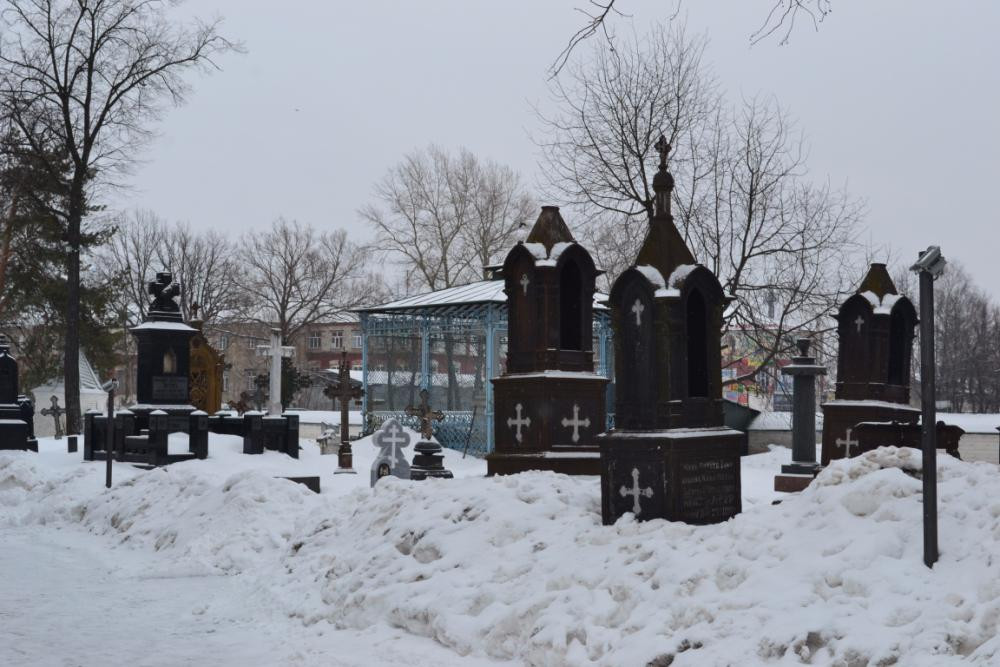 Holy Zaprudnenskaya Church景点图片