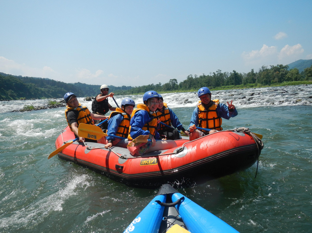 Astral Orange tsumariBASE