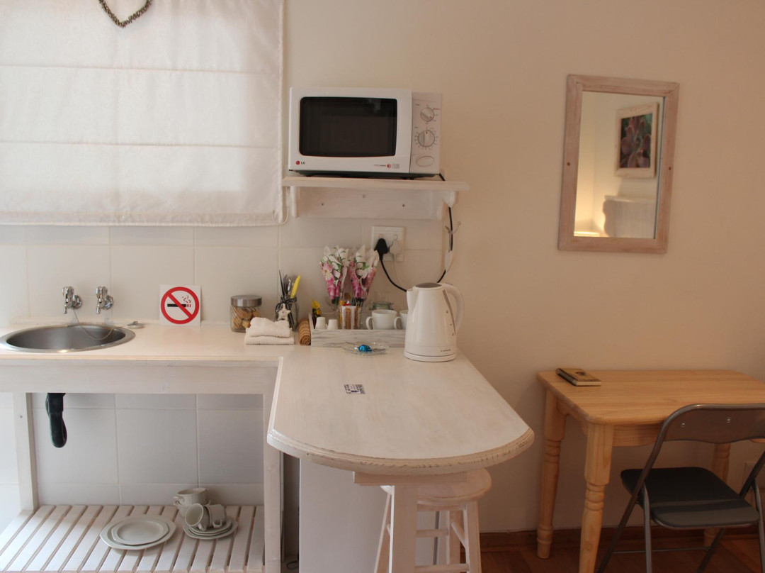 Con Amore Guesthouse主图