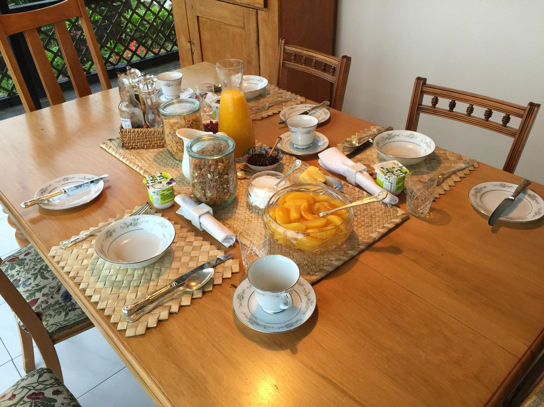 Warwick Hills Rural Retreat主图