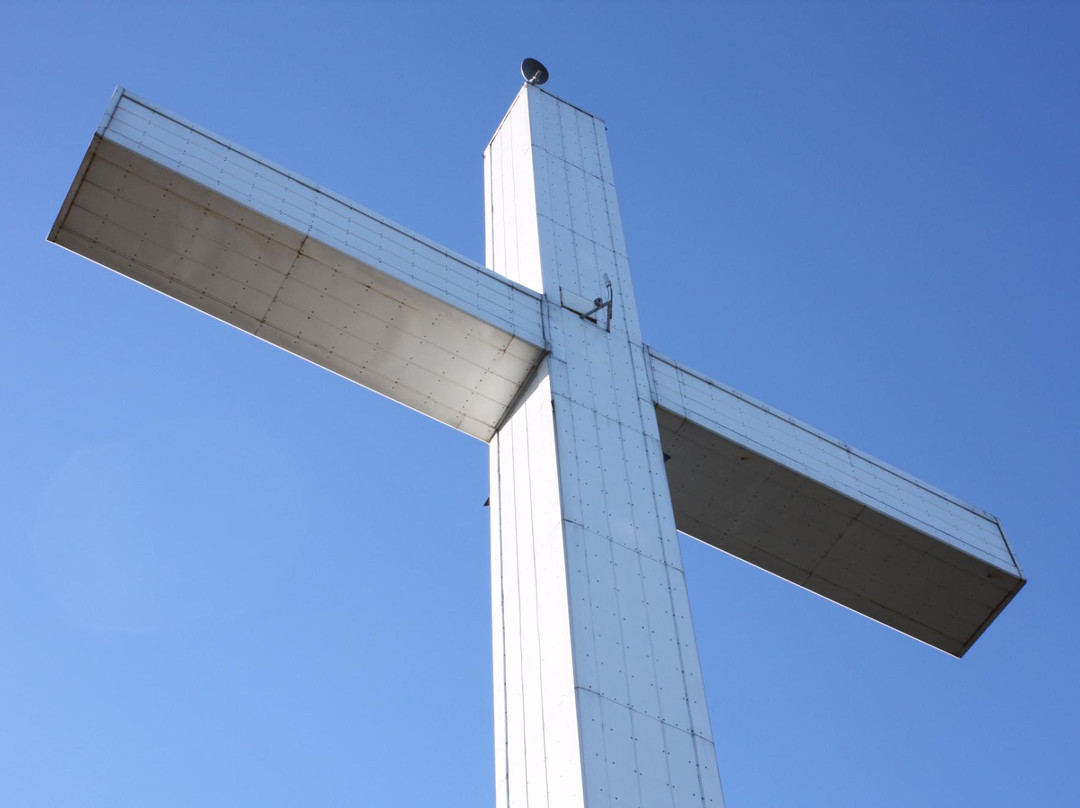 Monte da Fé-Igrejinha必去景点