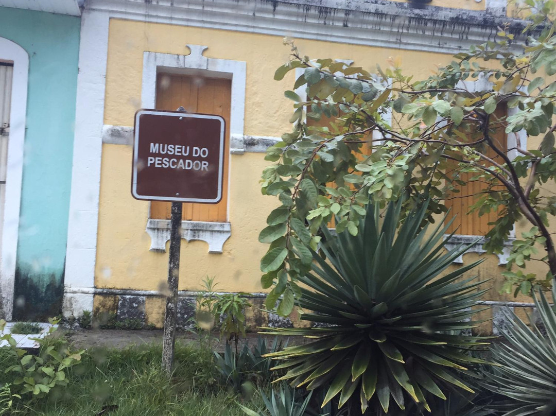 Museu do Pescador景点图片
