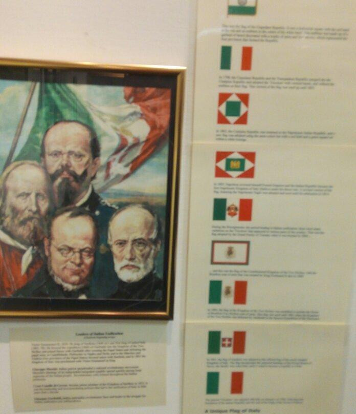 Garibaldi-Meucci Museum景点图片