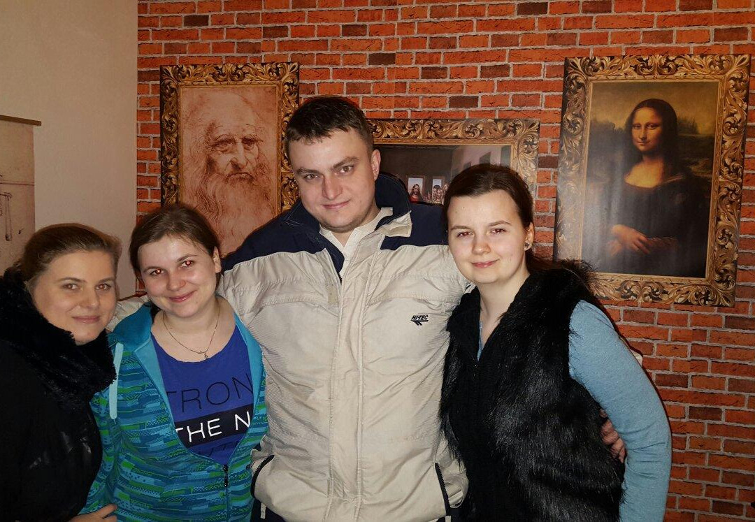 PanIQ Room Kosice-科希策必去景点