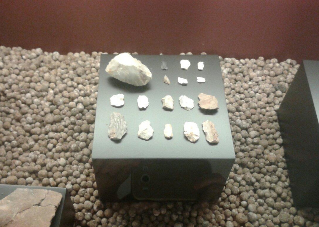 Museo de Almargen-Almargen必去景点