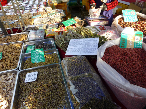 吴山广场-杭州市必去景点