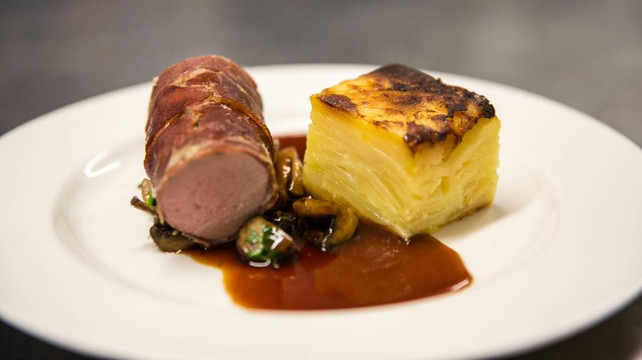 The Penny Lane River Cruiser-巴斯必去景点