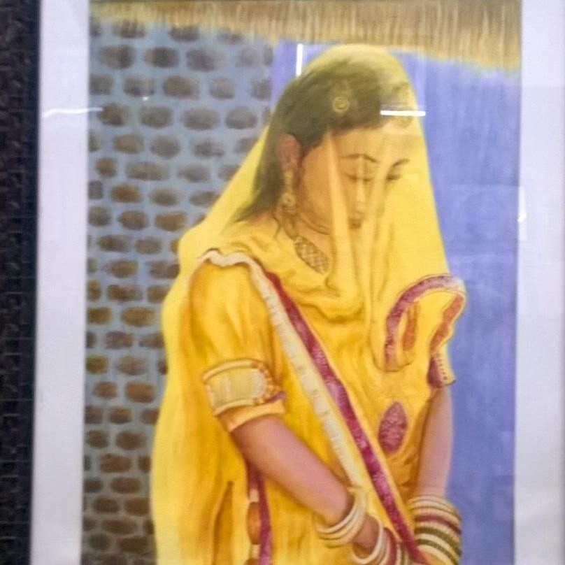 Sonee Art Gallery景点图片