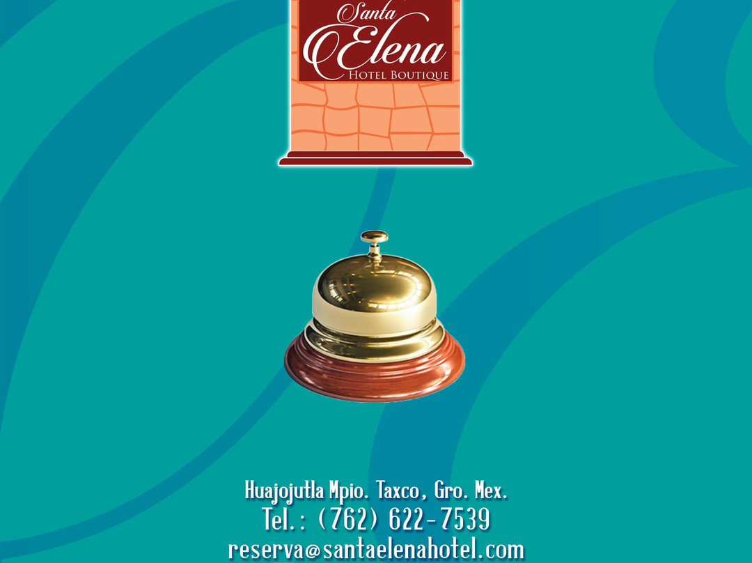 Hotel Boutique Santa Elena主图