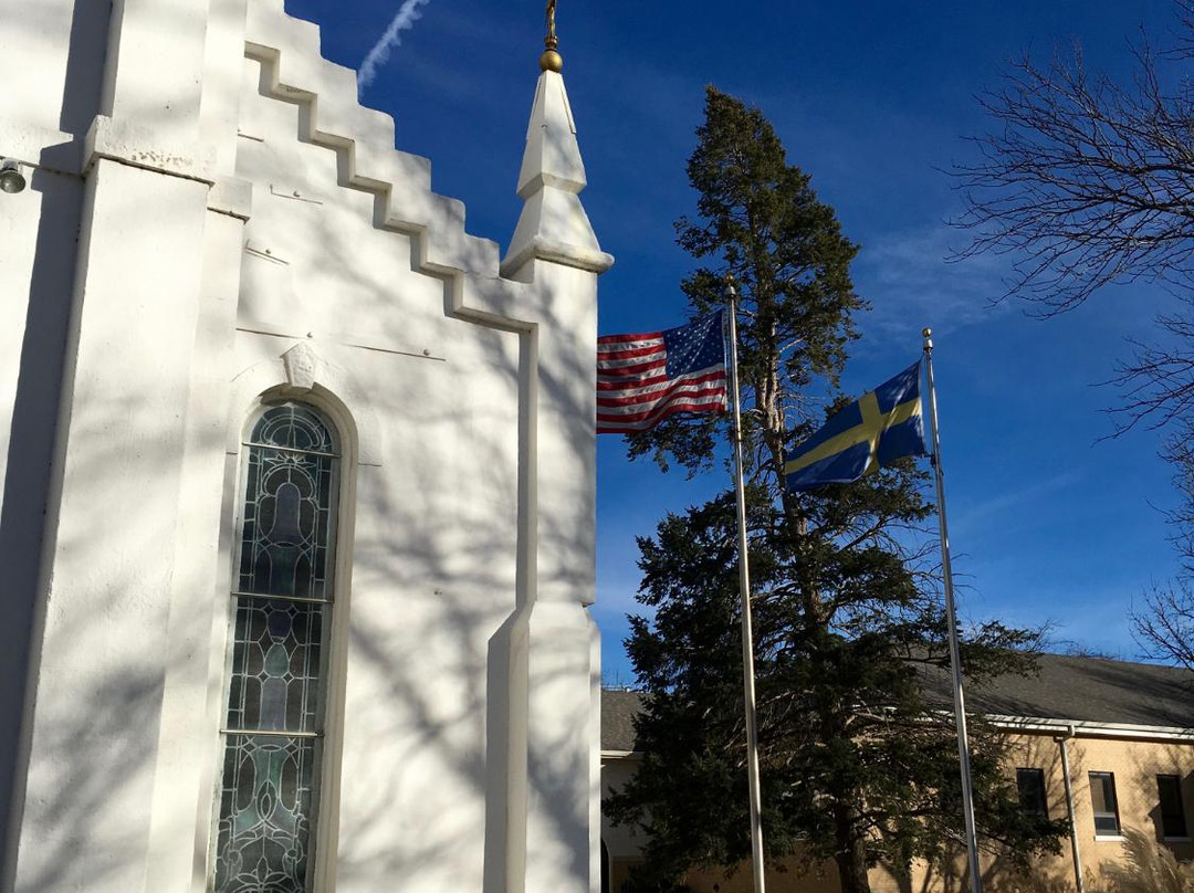 Bethany Lutheran Church景点图片