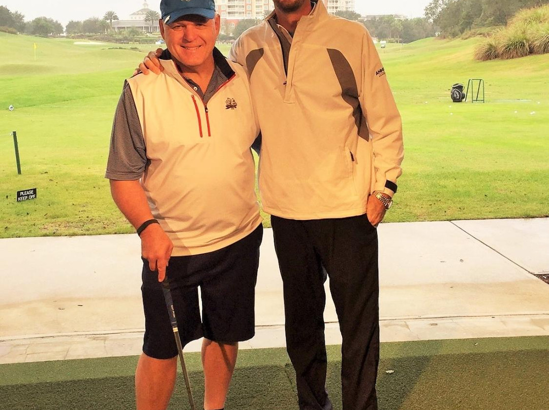 ANNIKA Academy-Reunion必去景点