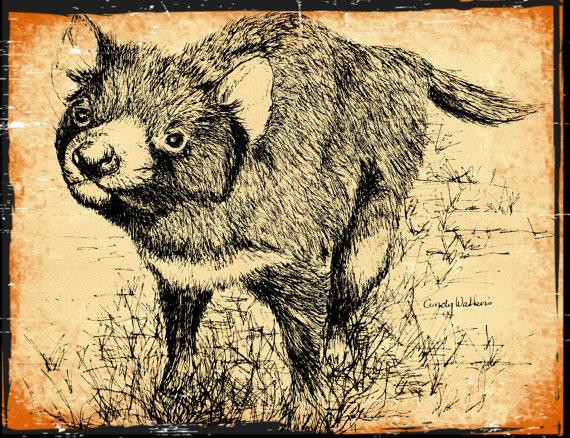 Elemental Artspace-德洛兰恩必去景点