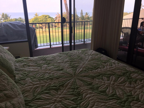 科纳海滨之家主图