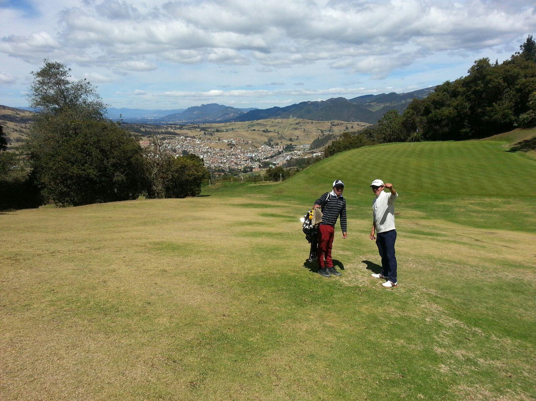 La Cima Golf Club景点图片