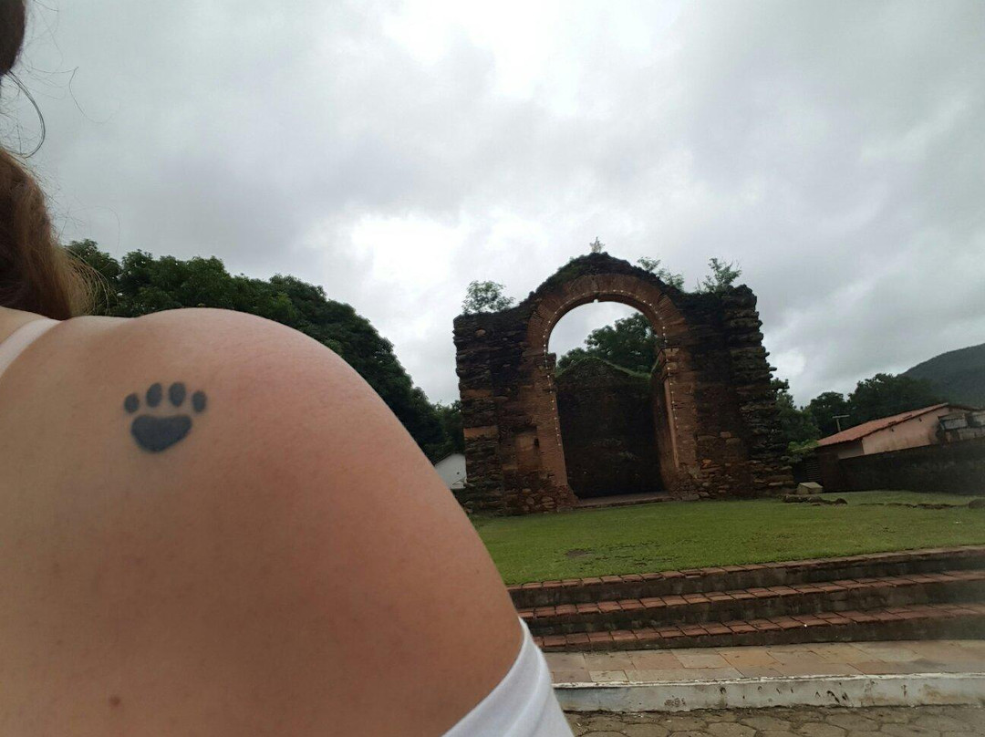 Museu de História de Natividade-Natividade必去景点