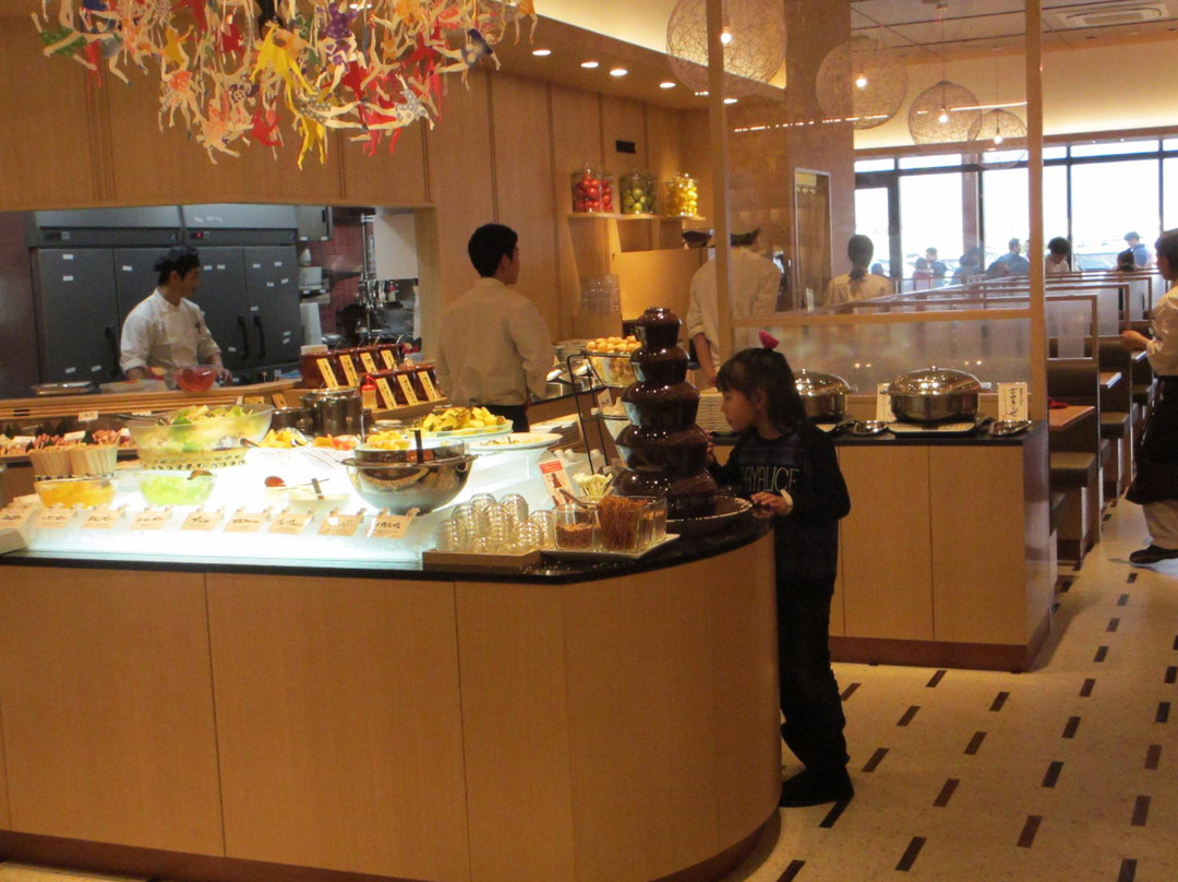 串家物語 イオンモール常滑店