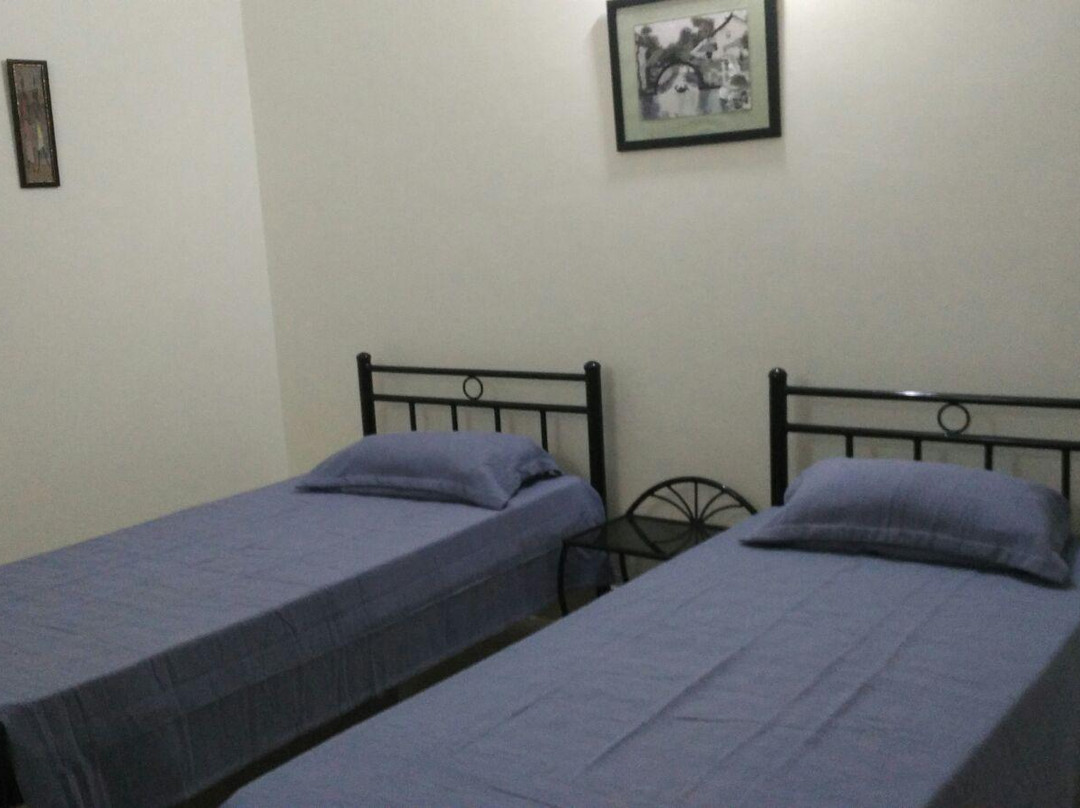 Tusti Homestay主图