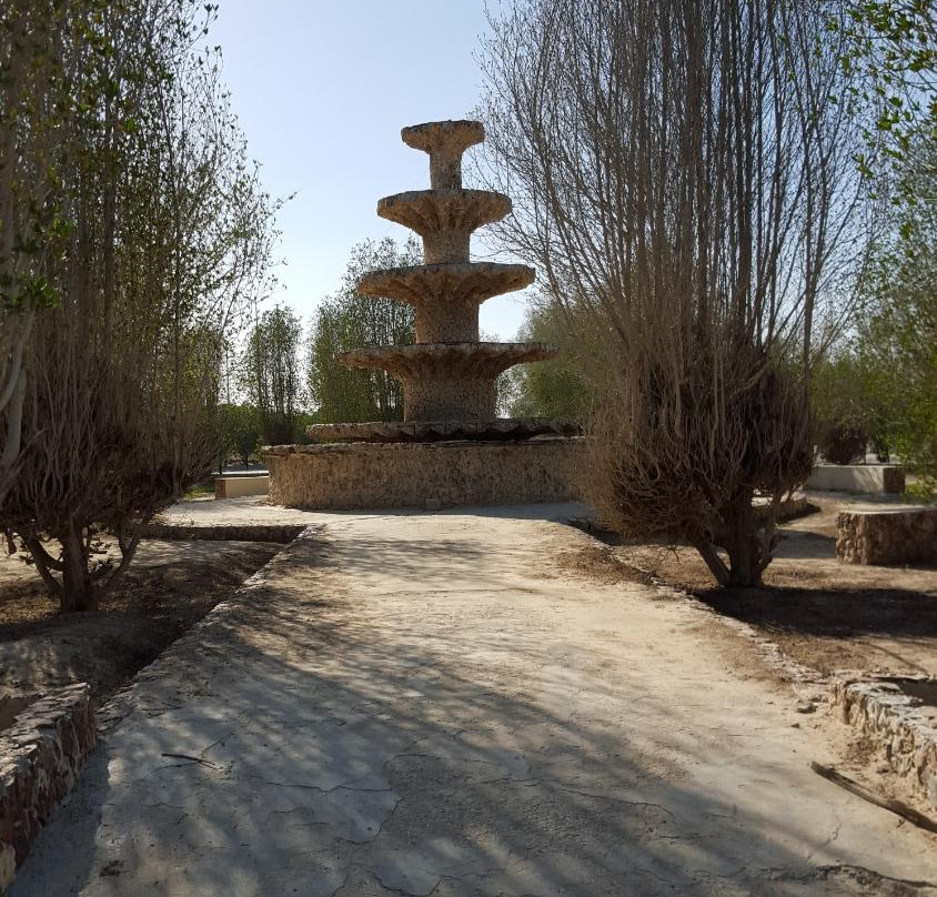 Joatha Mosque景点图片