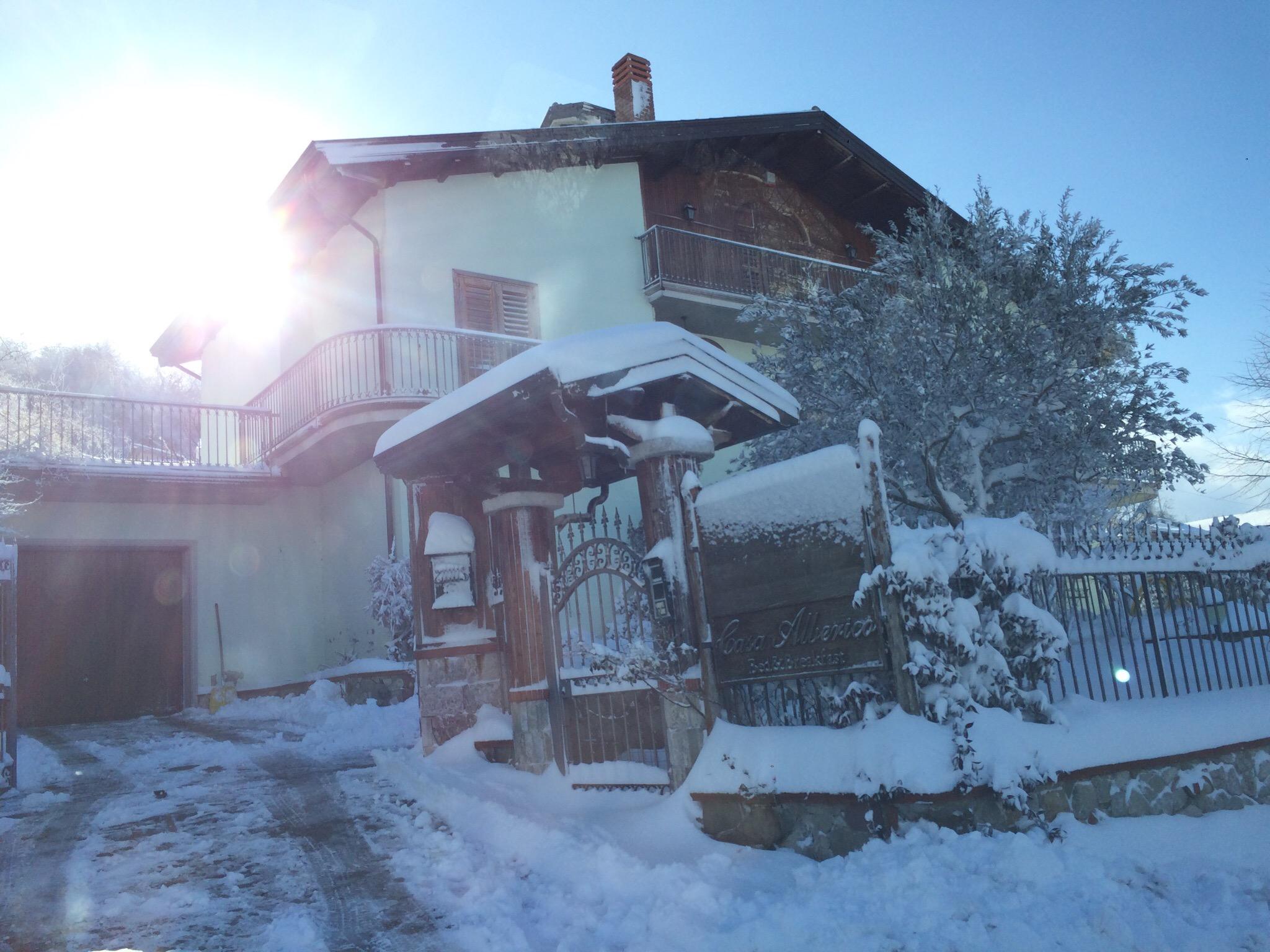 Casa Alberico Bed & Breakfast-官方