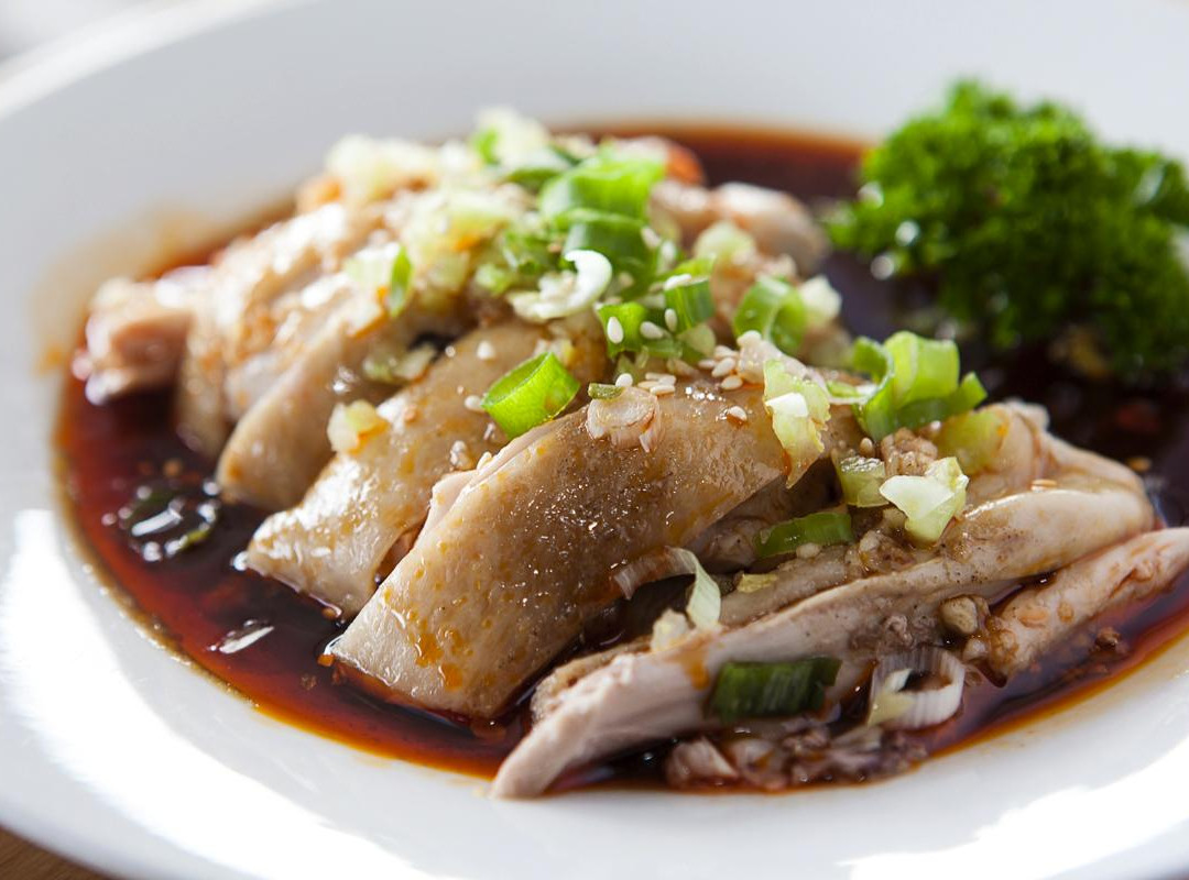 Sunnybank Hills餐馆和美食-Little Red Dumpling