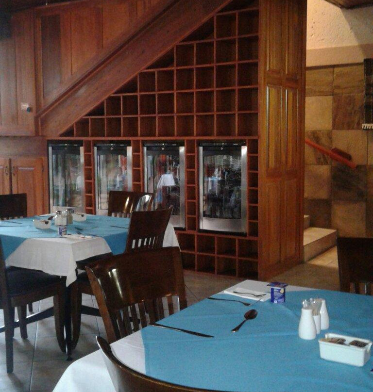 Thabazimbi Guest House主图